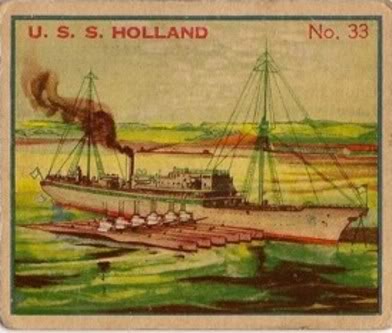 33 USS Holland
